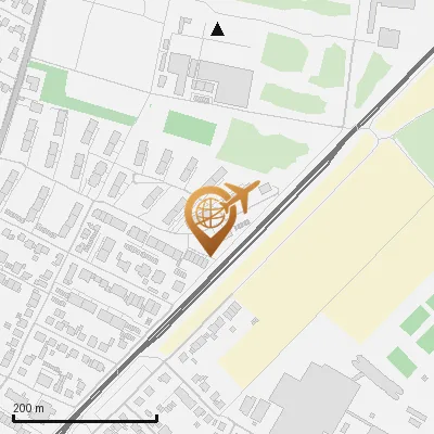 Foto zu Asternweg 48, 51143 Köln