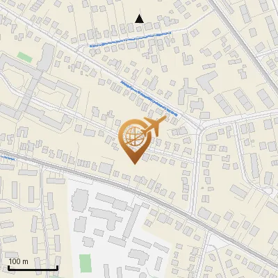 Foto zu Astweg 11, 22523 Hamburg