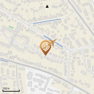 Foto zu Astweg 12, 22523 Hamburg