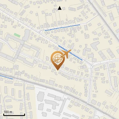 Foto zu Astweg 14, 22523 Hamburg