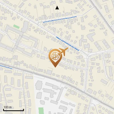 Foto zu Astweg 15, 22523 Hamburg