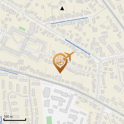 Foto zu Astweg 17, 22523 Hamburg