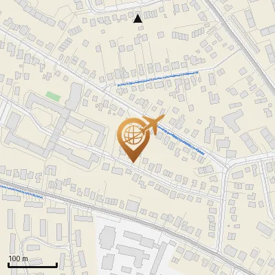 Foto zu Astweg 18, 22523 Hamburg