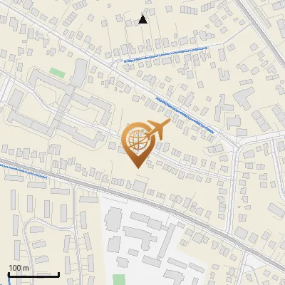 Foto zu Astweg 19, 22523 Hamburg