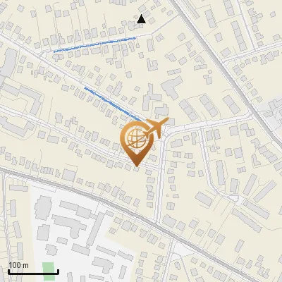 Foto zu Astweg 2, 22523 Hamburg