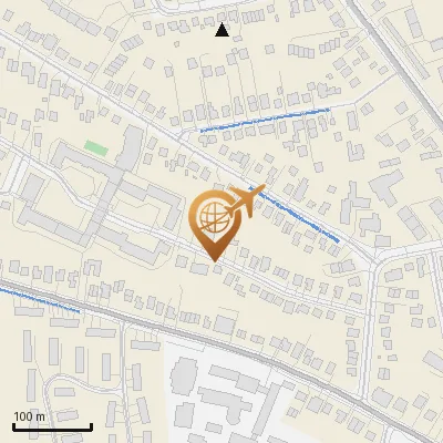 Foto zu Astweg 20, 22523 Hamburg