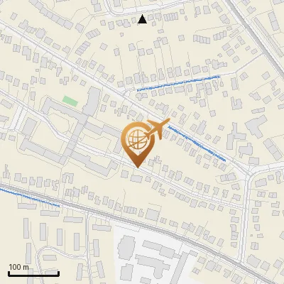 Foto zu Astweg 22, 22523 Hamburg