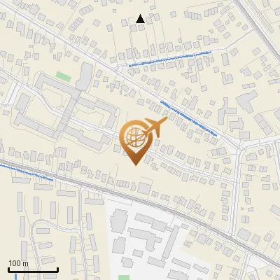 Foto zu Astweg 23, 22523 Hamburg