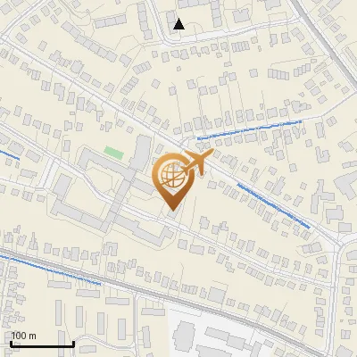 Foto zu Astweg 26, 22523 Hamburg