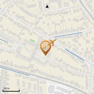 Foto zu Astweg 28, 22523 Hamburg