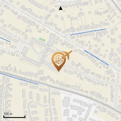 Foto zu Astweg 29, 22523 Hamburg