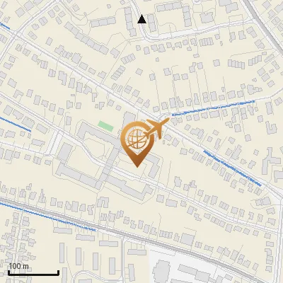 Foto zu Astweg 30, 22523 Hamburg