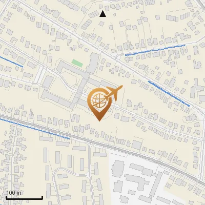 Foto zu Astweg 31, 22523 Hamburg