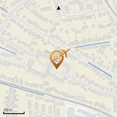 Foto zu Astweg 32, 22523 Hamburg