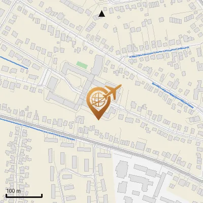 Foto zu Astweg 33, 22523 Hamburg