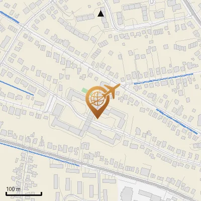 Foto zu Astweg 34, 22523 Hamburg