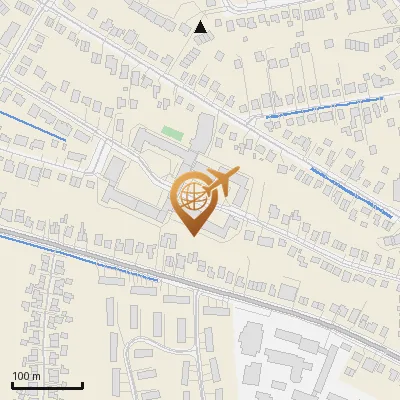 Foto zu Astweg 35, 22523 Hamburg