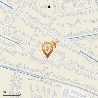 Foto zu Astweg 36, 22523 Hamburg