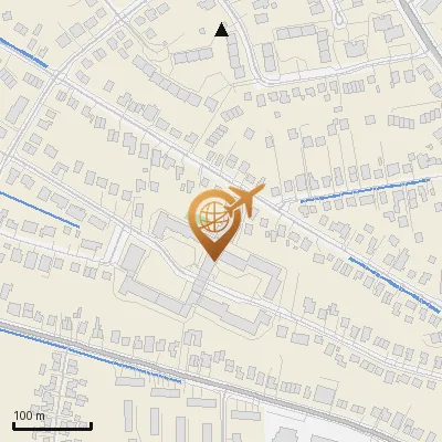 Foto zu Astweg 38, 22523 Hamburg