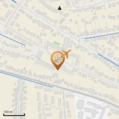 Foto zu Astweg 39, 22523 Hamburg