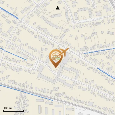 Foto zu Astweg 40, 22523 Hamburg