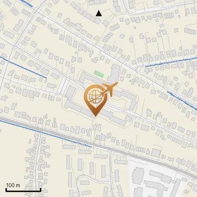 Foto zu Astweg 41, 22523 Hamburg