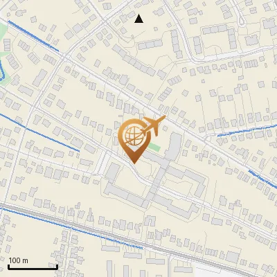 Foto zu Astweg 44, 22523 Hamburg