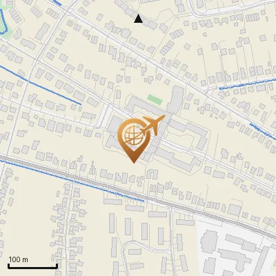 Foto zu Astweg 45, 22523 Hamburg