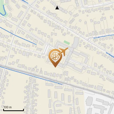 Foto zu Astweg 47, 22523 Hamburg