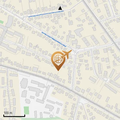 Foto zu Astweg 5, 22523 Hamburg