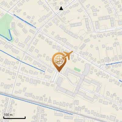 Foto zu Astweg 50, 22523 Hamburg