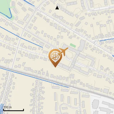 Foto zu Astweg 51, 22523 Hamburg