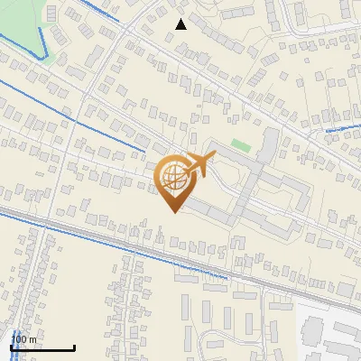 Foto zu Astweg 53, 22523 Hamburg