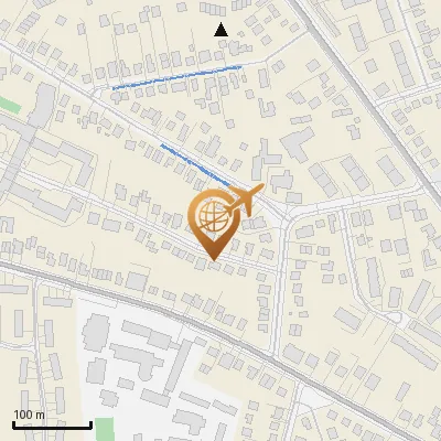 Foto zu Astweg 6, 22523 Hamburg