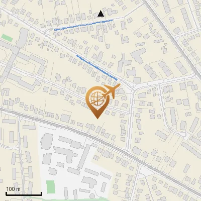 Foto zu Astweg 7, 22523 Hamburg