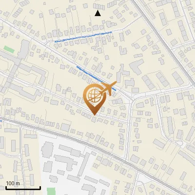 Foto zu Astweg 8, 22523 Hamburg