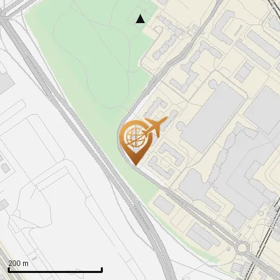 Foto zu Athener Ring 16, 50765 Köln