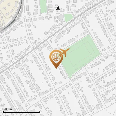Foto zu Athener Straße 18, 81545 München