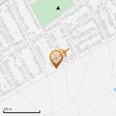 Foto zu Athener Straße 52, 81545 München