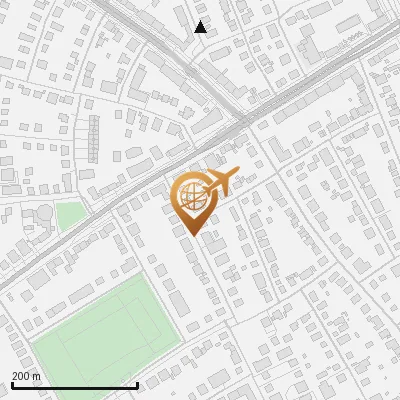 Foto zu Athosstraße 1, 81545 München
