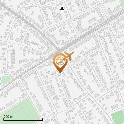 Foto zu Athosstraße 12, 81545 München