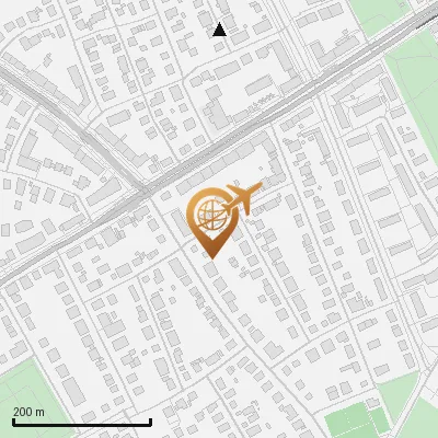 Foto zu Athosstraße 13, 81545 München