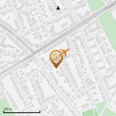Foto zu Athosstraße 15, 81545 München