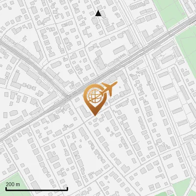 Foto zu Athosstraße 16, 81545 München