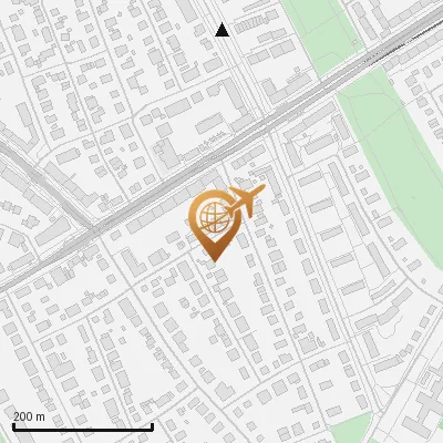 Foto zu Athosstraße 19, 81545 München