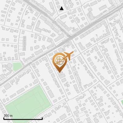 Foto zu Athosstraße 3, 81545 München