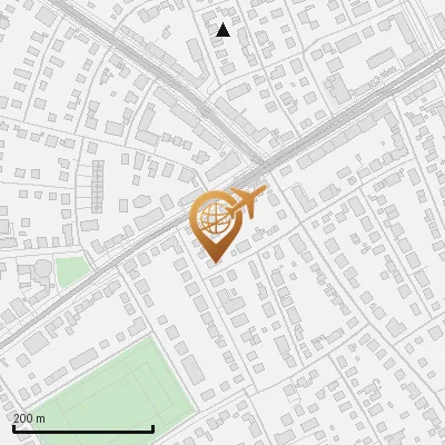 Foto zu Athosstraße 4, 81545 München
