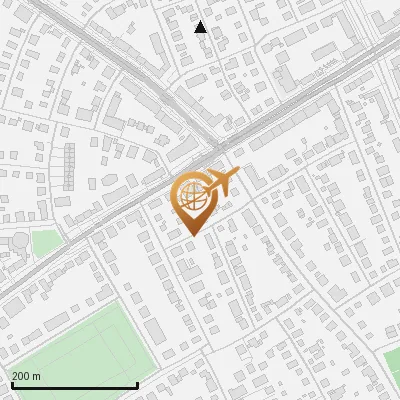 Foto zu Athosstraße 6, 81545 München