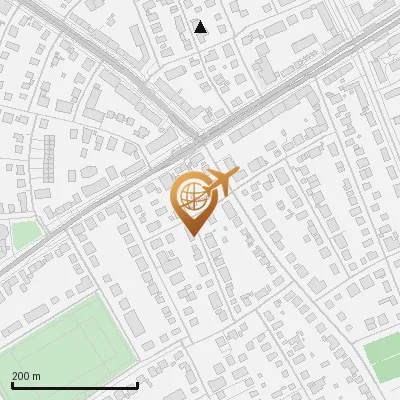 Foto zu Athosstraße 9, 81545 München