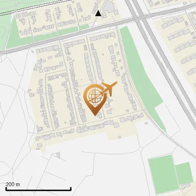 Foto zu Attendorner Straße 24, 51109 Köln